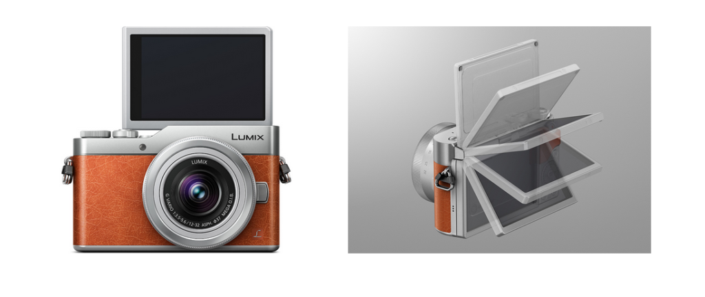 Panasonicのミラーレス一眼カメラLUMIX DC-GF9が欲しい！ | 買えない